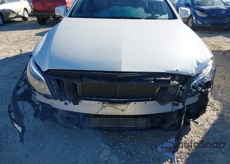 2017 Mercedes-Benz Cls 550 from USA, damaged, VIN WDDLJ7DB0HA200984